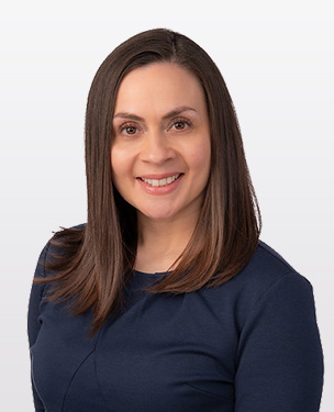 Stephanie M. Salen, CPA